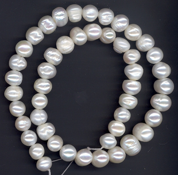 8 9mm Cultured Freshwater Pearls